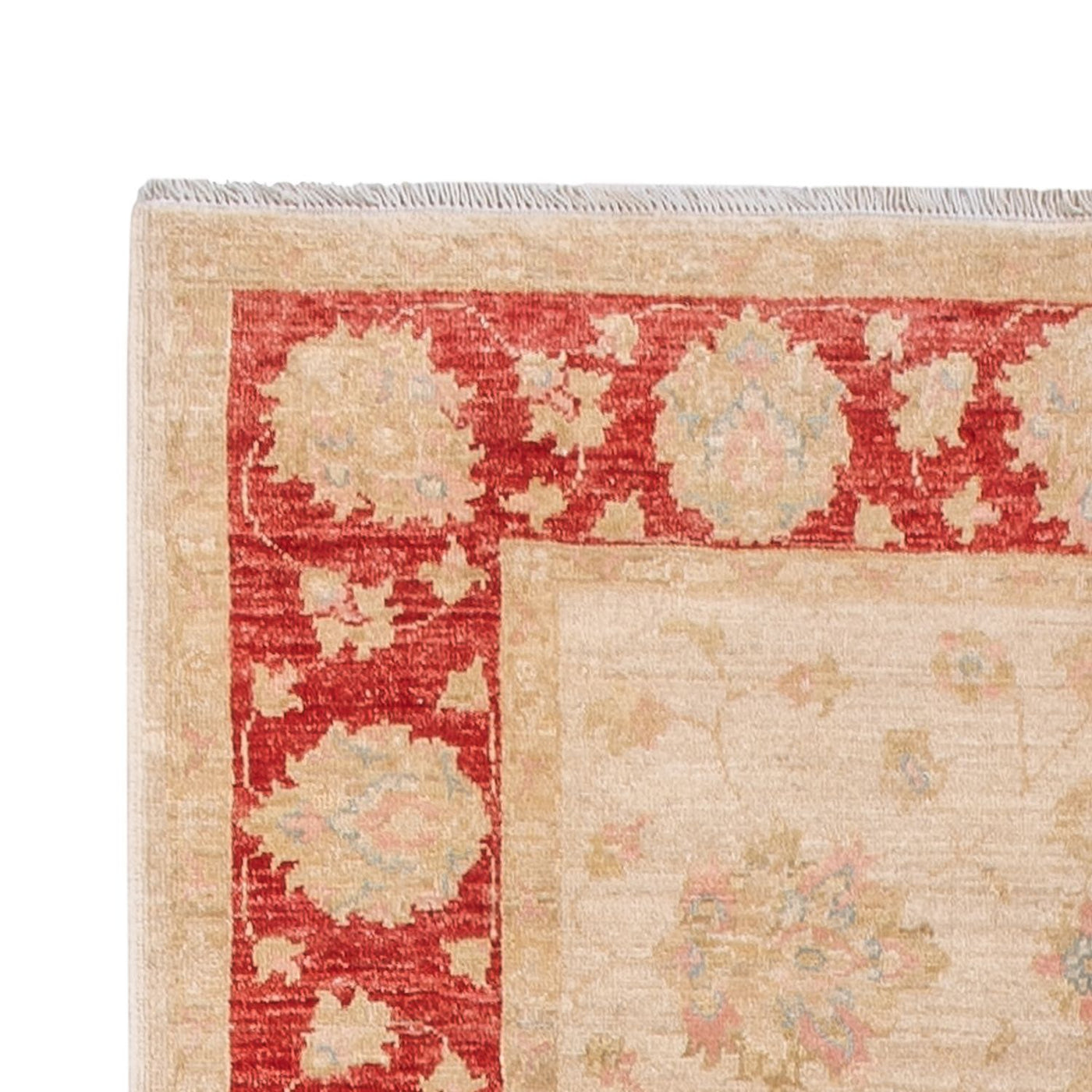Tappeto Ziegler 397x120cm - Tappeto orientale
