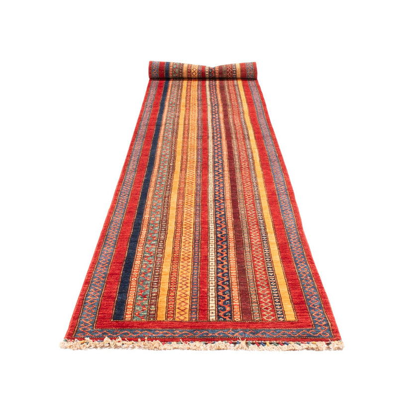 Tappeto corsia Tappeto Ziegler - Shal - 486 x 79 cm - multicolore