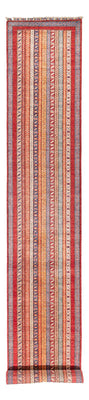 Tappeto corsia Tappeto Ziegler - Shal - 484 x 83 cm - multicolore