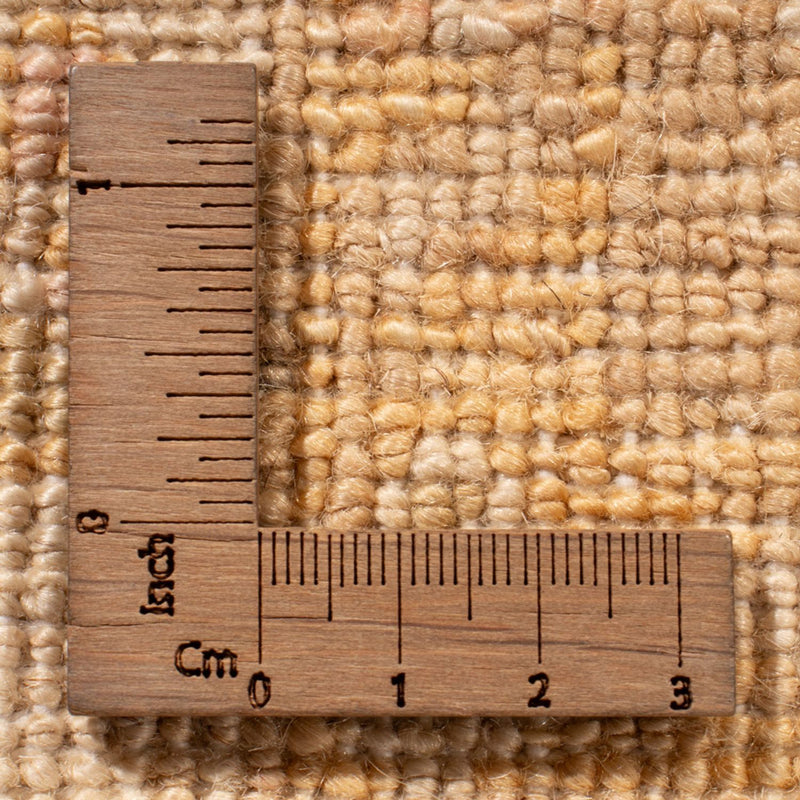 Tappeto corsia Tappeto Ziegler - 309 x 78 cm - blu scuro