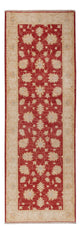 Tappeto corsia Tappeto Ziegler - 256 x 81 cm - rosso