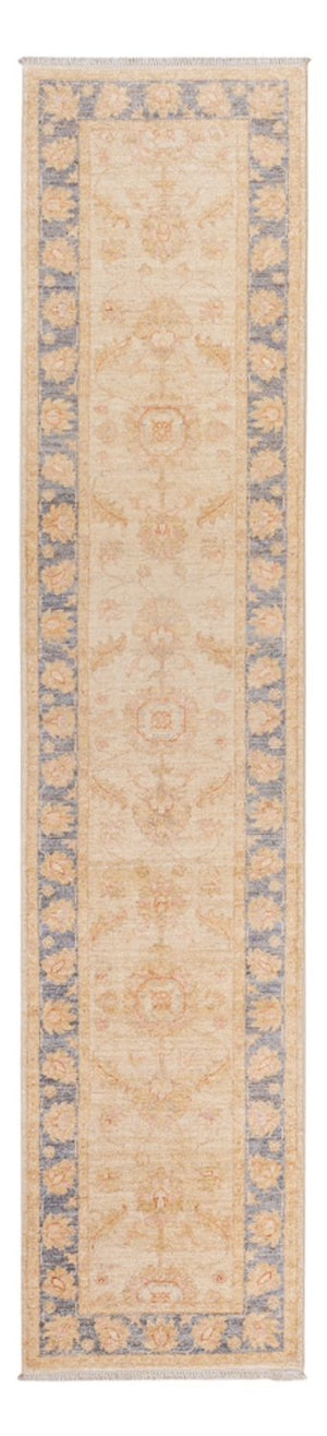 Tappeto corsia Tappeto Ziegler - 295 x 62 cm - beige