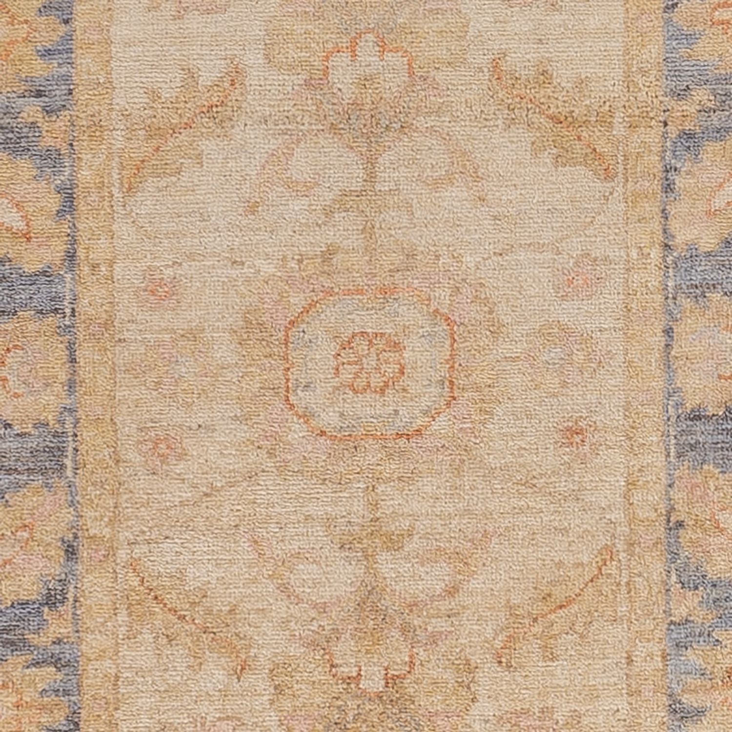 Tappeto corsia Tappeto Ziegler - 295 x 62 cm - beige