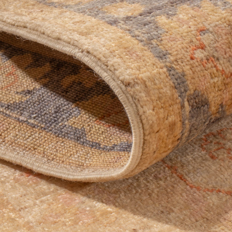 Tappeto corsia Tappeto Ziegler - 295 x 62 cm - beige