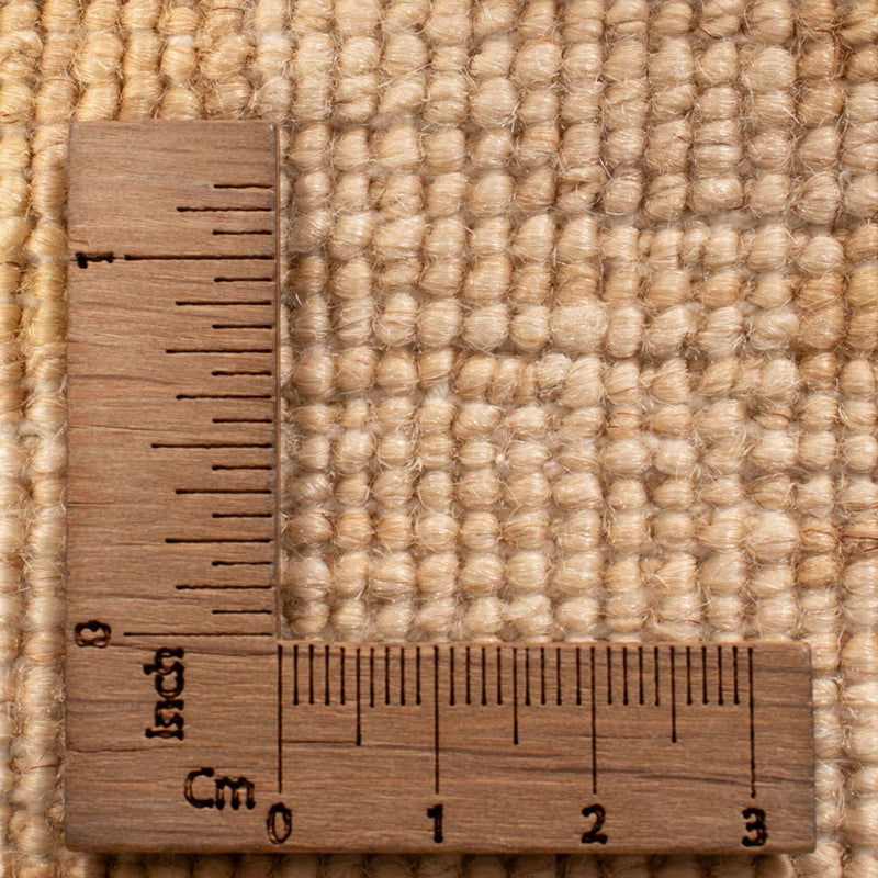 Tappeto corsia Tappeto Ziegler - 295 x 62 cm - beige