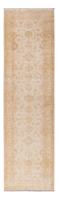Tappeto corsia Tappeto Ziegler - 298 x 80 cm - beige
