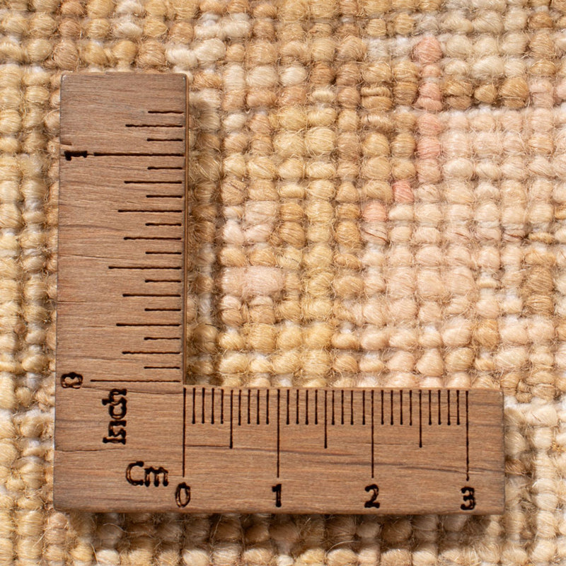 Tappeto corsia Tappeto Ziegler - 298 x 80 cm - beige