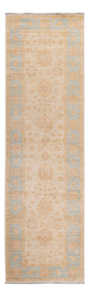Tappeto corsia Tappeto Ziegler - 294 x 83 cm - beige