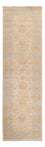 Tappeto corsia Tappeto Ziegler - 294 x 83 cm - beige