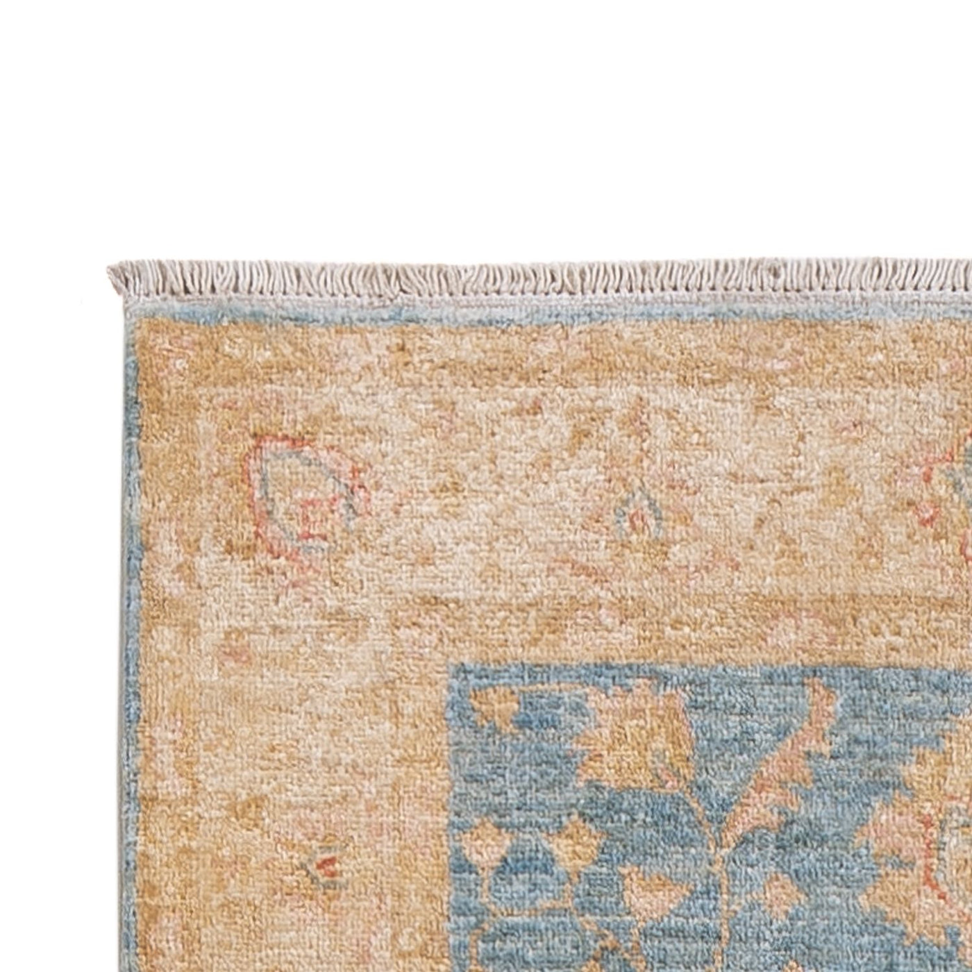 Tappeto Ziegler 250x80cm - Tappeto orientale