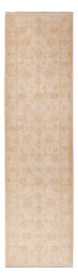 Tappeto corsia Tappeto Ziegler - 335 x 82 cm - beige