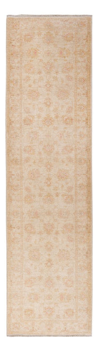 Tappeto corsia Tappeto Ziegler - 335 x 82 cm - beige