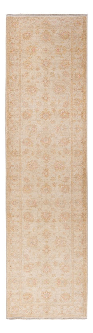 Tappeto corsia Tappeto Ziegler - 335 x 82 cm - beige