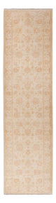 Tappeto corsia Tappeto Ziegler - 335 x 82 cm - beige