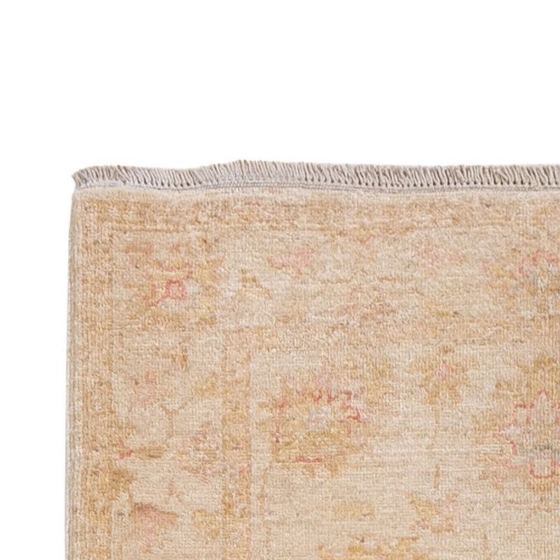 Tappeto corsia Tappeto Ziegler - 335 x 82 cm - beige