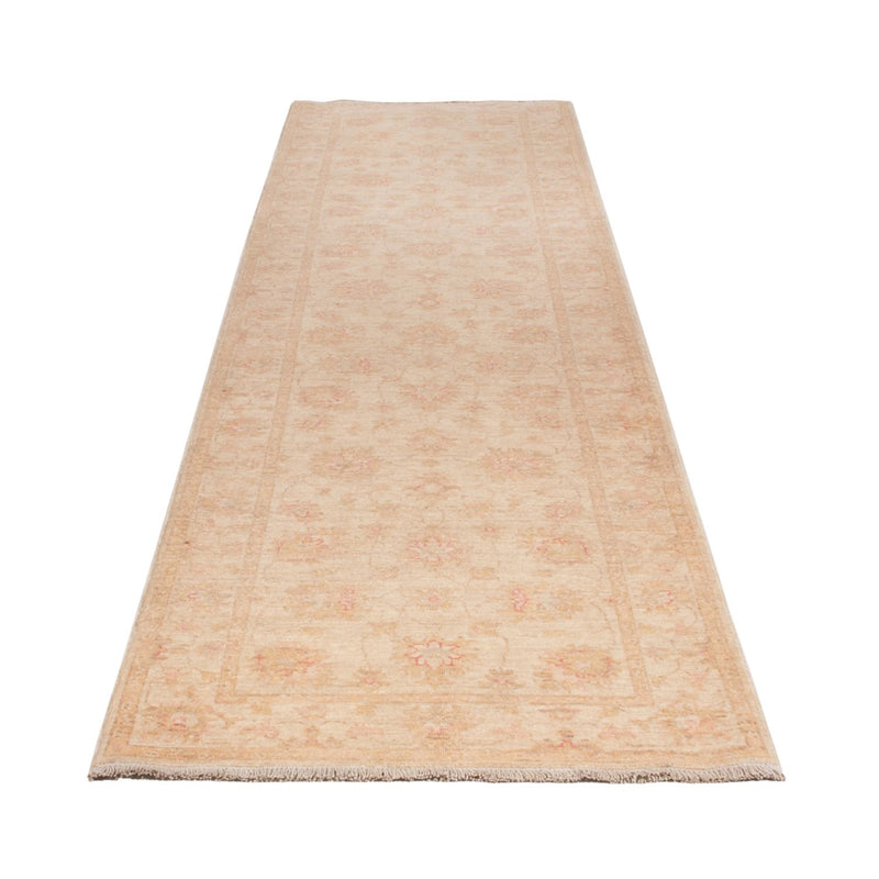 Tappeto corsia Tappeto Ziegler - 335 x 82 cm - beige