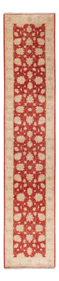 Tappeto corsia Tappeto Ziegler - 412 x 83 cm - rosso