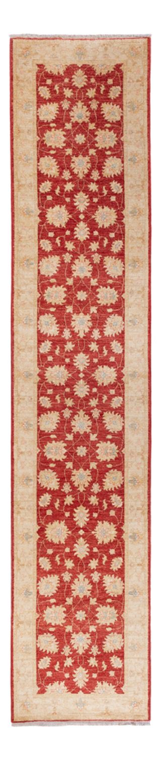 Tappeto corsia Tappeto Ziegler - 412 x 83 cm - rosso