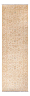 Tappeto corsia Tappeto Ziegler - 400 x 128 cm - beige