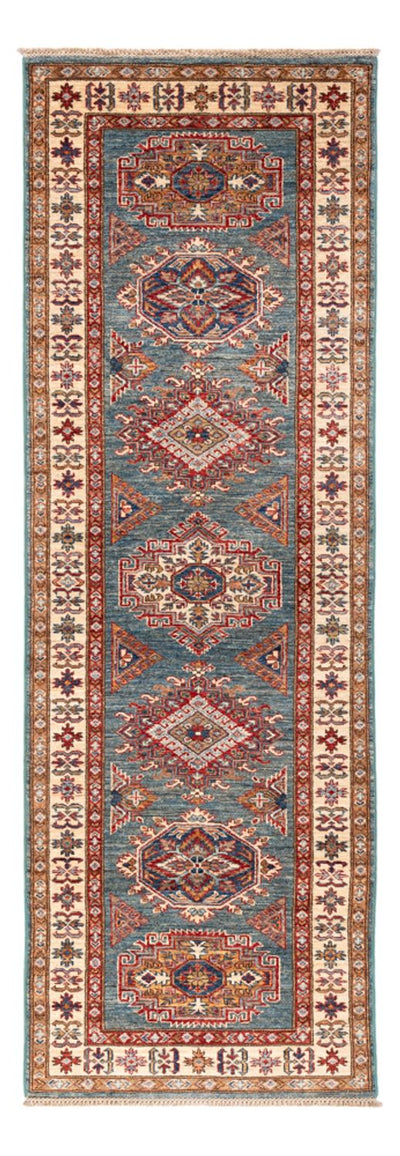 Kazak Tappeto 79x245cm - Tappeto orientale