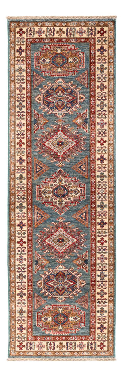 Kazak Tappeto 75x246cm - Tappeto orientale