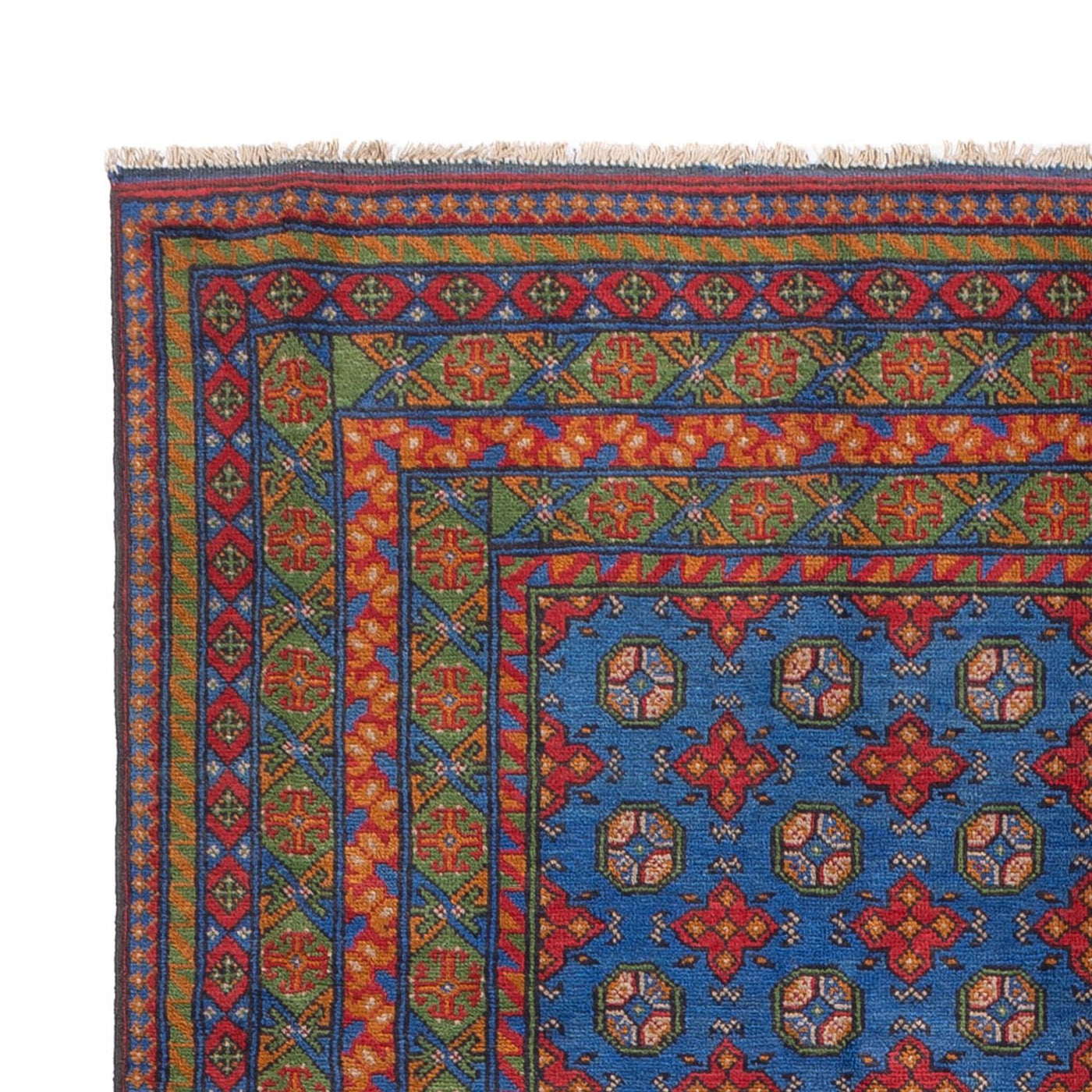Akhche Tappeto 296x203cm - Tappeto orientale