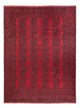 Tappeto afgano - Filpa - 350 x 253 cm - rosso