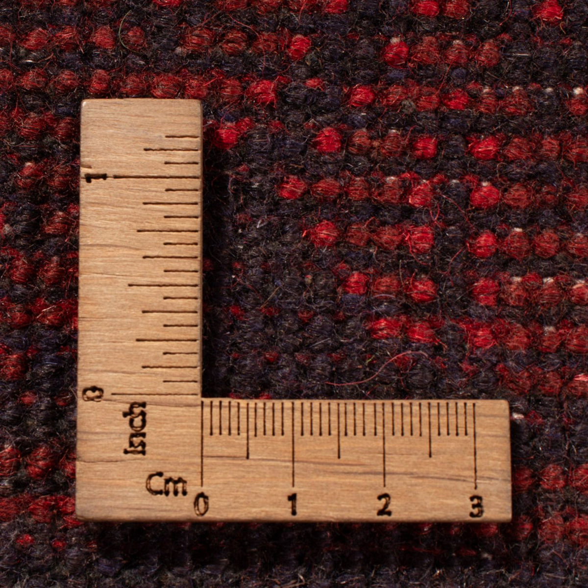 Tappeto afgano - Filpa - 350 x 253 cm - rosso