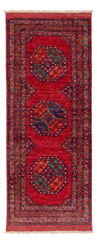 Tappeto afgano 87x216cm - Tappeto orientale