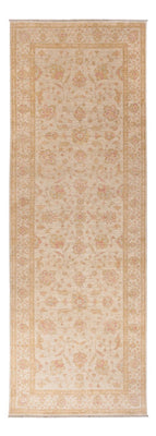 Tappeto corsia Tappeto Ziegler - 331 x 119 cm - beige