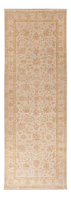 Tappeto Ziegler 119x331cm - Tappeto orientale - Passatoia / Beige / 119 x 331 cm Passatoia