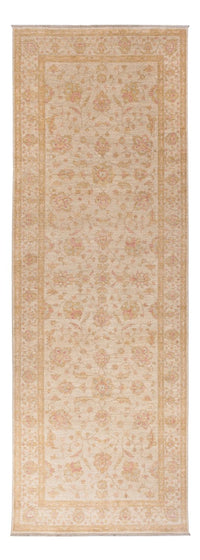 Tappeto corsia Tappeto Ziegler - 331 x 119 cm - beige