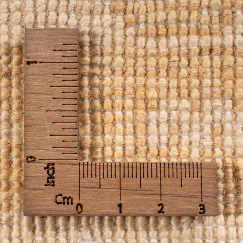 Tappeto corsia Tappeto Ziegler - 331 x 119 cm - beige