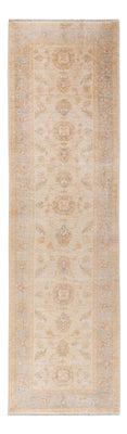 Tappeto corsia Tappeto Ziegler - 298 x 81 cm - beige