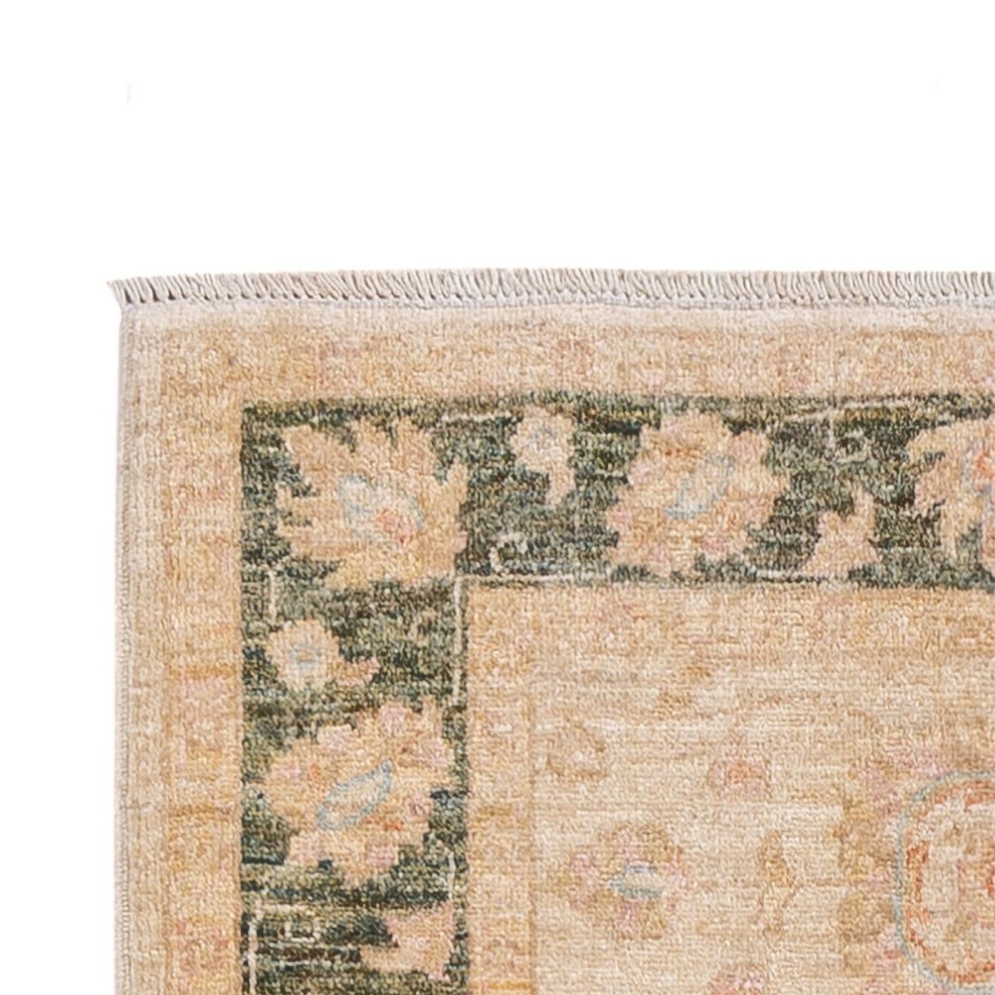Tappeto Ziegler 297x82cm - Tappeto orientale