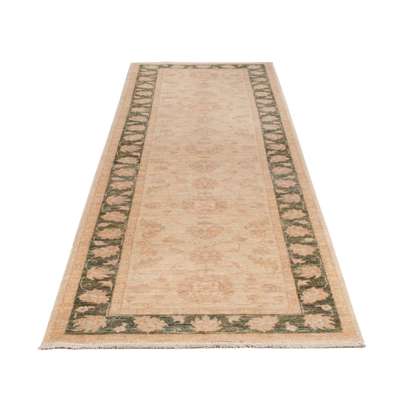 Tappeto corsia Tappeto Ziegler - 297 x 82 cm - beige