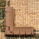 Tappeto corsia Tappeto Ziegler - 297 x 82 cm - beige