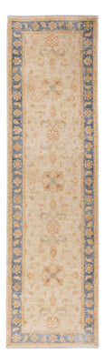 Tappeto corsia Tappeto Ziegler - 296 x 85 cm - beige