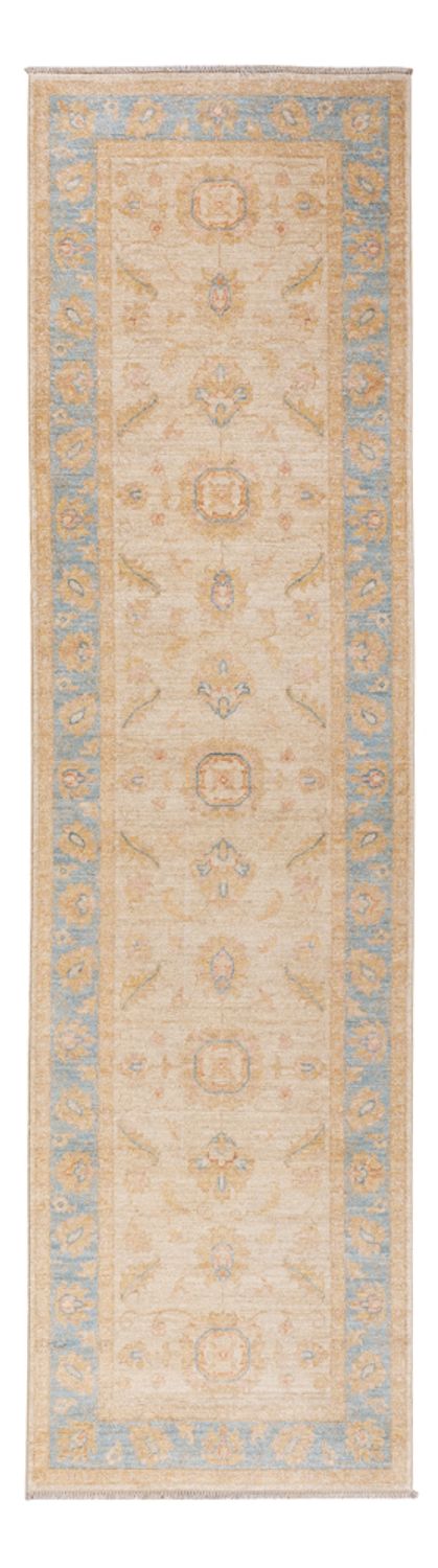 Tappeto corsia Tappeto Ziegler - 300 x 79 cm - beige