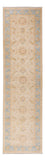 Tappeto corsia Tappeto Ziegler - 300 x 79 cm - beige