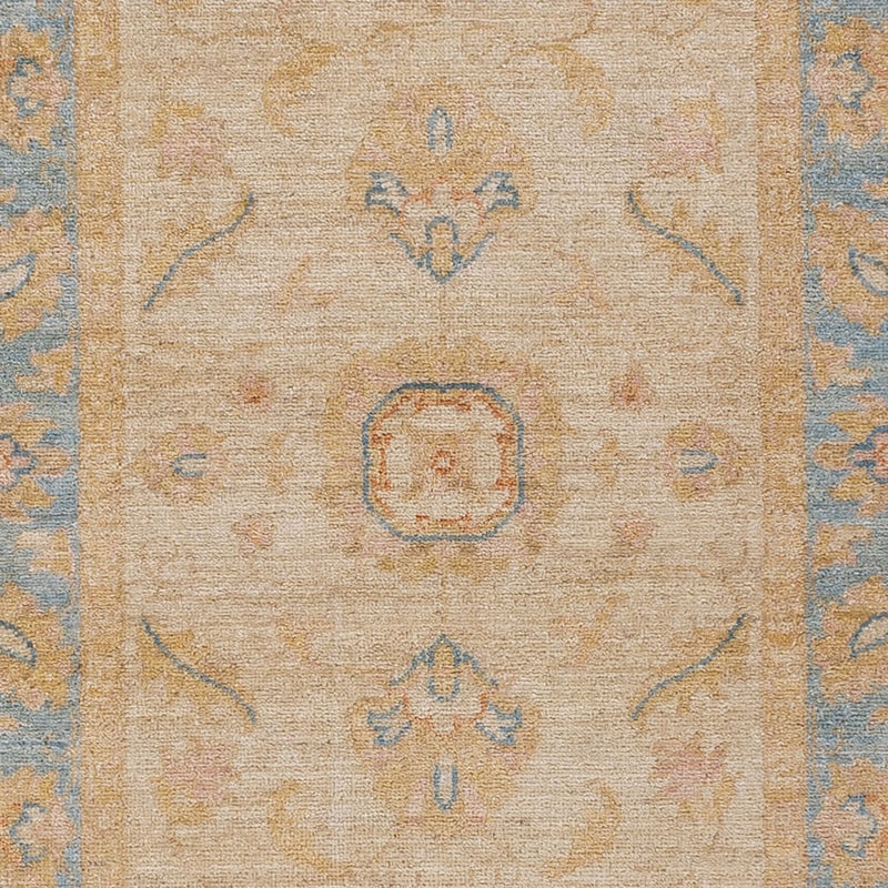 Tappeto corsia Tappeto Ziegler - 300 x 79 cm - beige