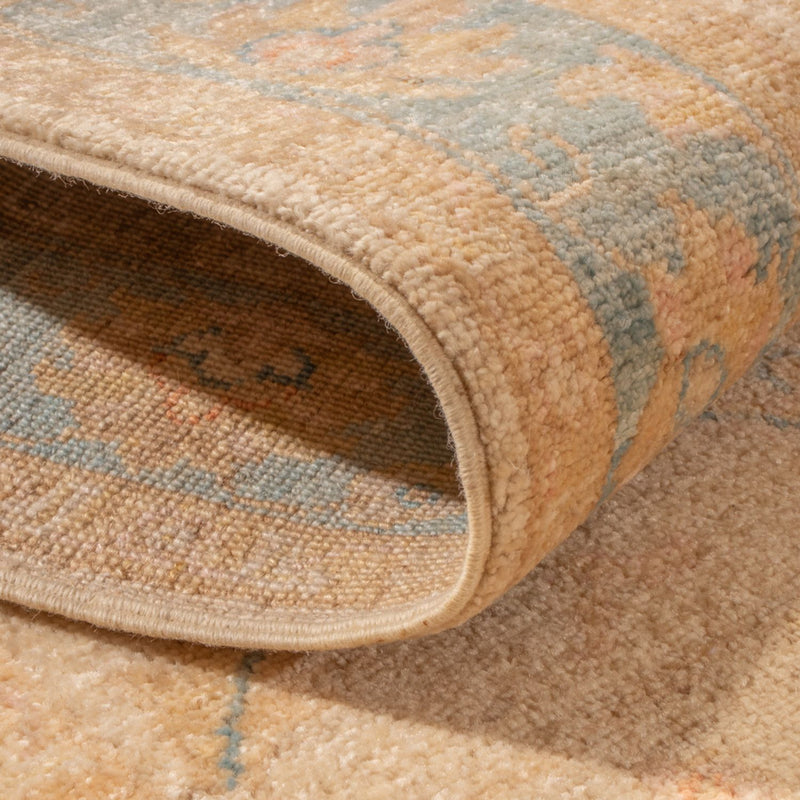 Tappeto corsia Tappeto Ziegler - 300 x 79 cm - beige