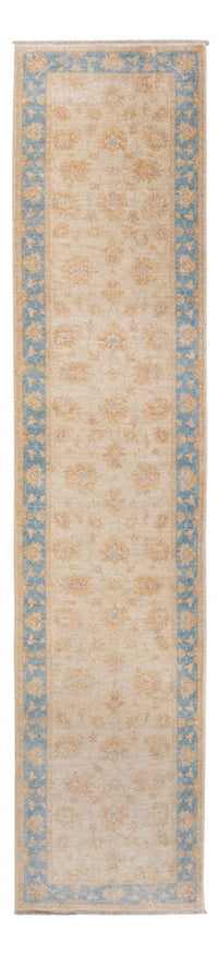 Tappeto corsia Tappeto Ziegler - 392 x 86 cm - beige