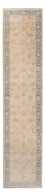 Tappeto corsia Tappeto Ziegler - 392 x 86 cm - beige