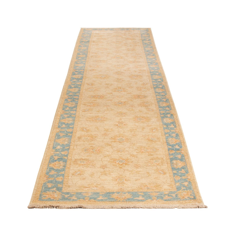 Tappeto corsia Tappeto Ziegler - 392 x 86 cm - beige