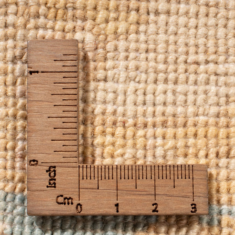 Tappeto corsia Tappeto Ziegler - 392 x 86 cm - beige