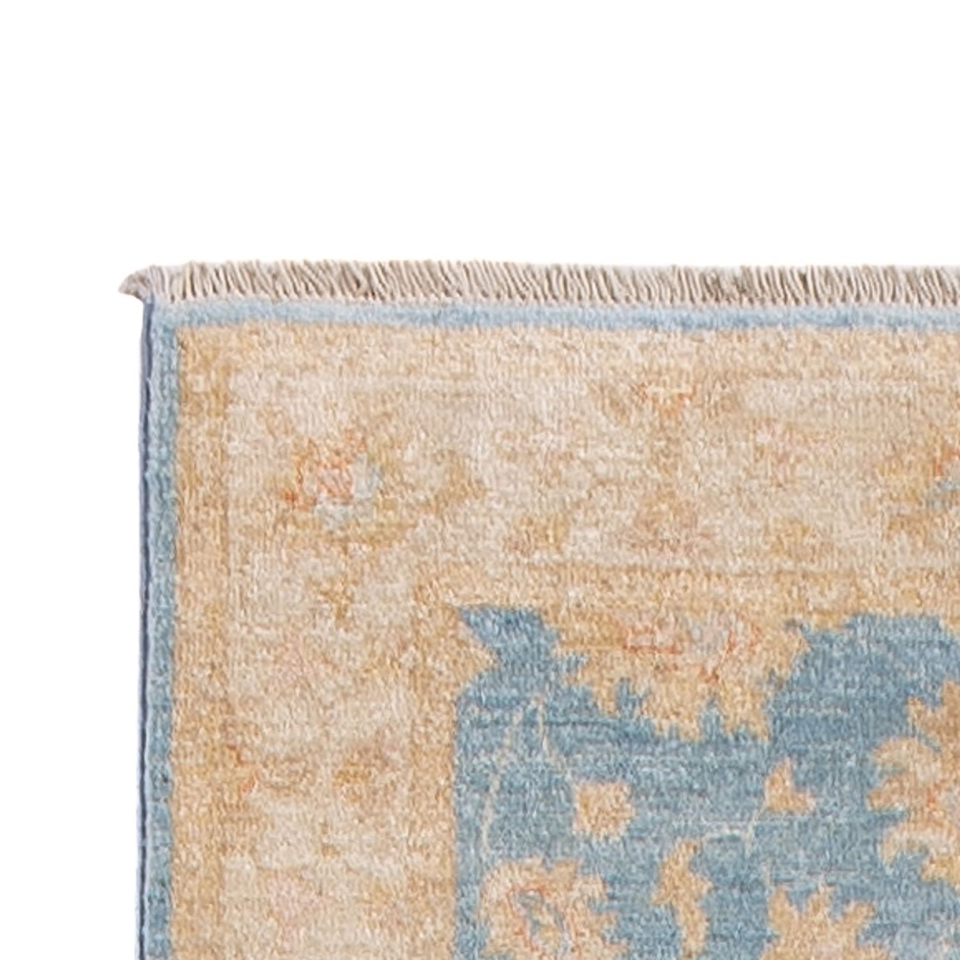 Tappeto Ziegler 393x81cm - Tappeto orientale