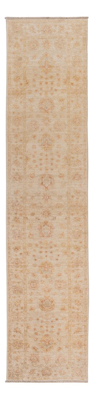 Tappeto corsia Tappeto Ziegler - 292 x 64 cm - beige
