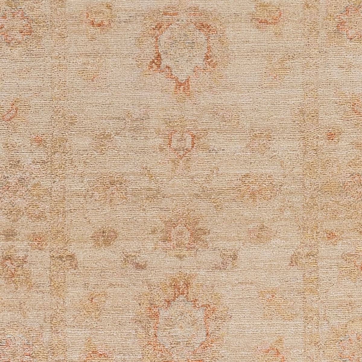 Tappeto corsia Tappeto Ziegler - 292 x 64 cm - beige