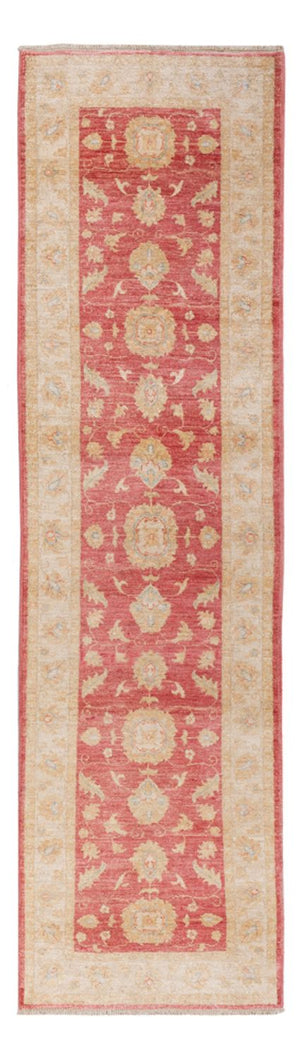 Tappeto corsia Tappeto Ziegler - 295 x 77 cm - rosso
